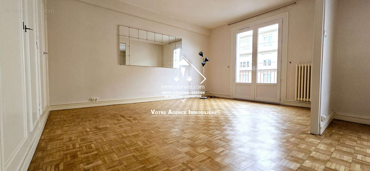Appartement à LIMOGES