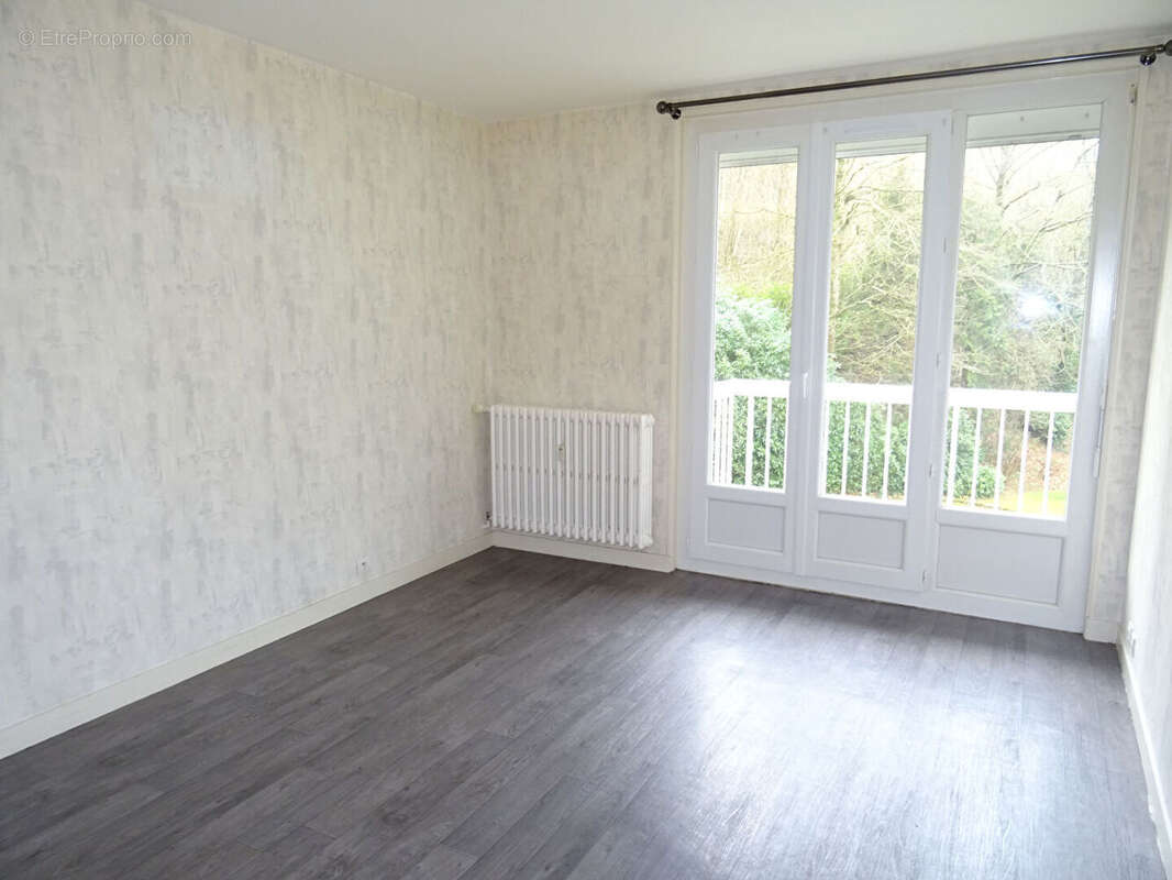 Appartement à MORTAIN