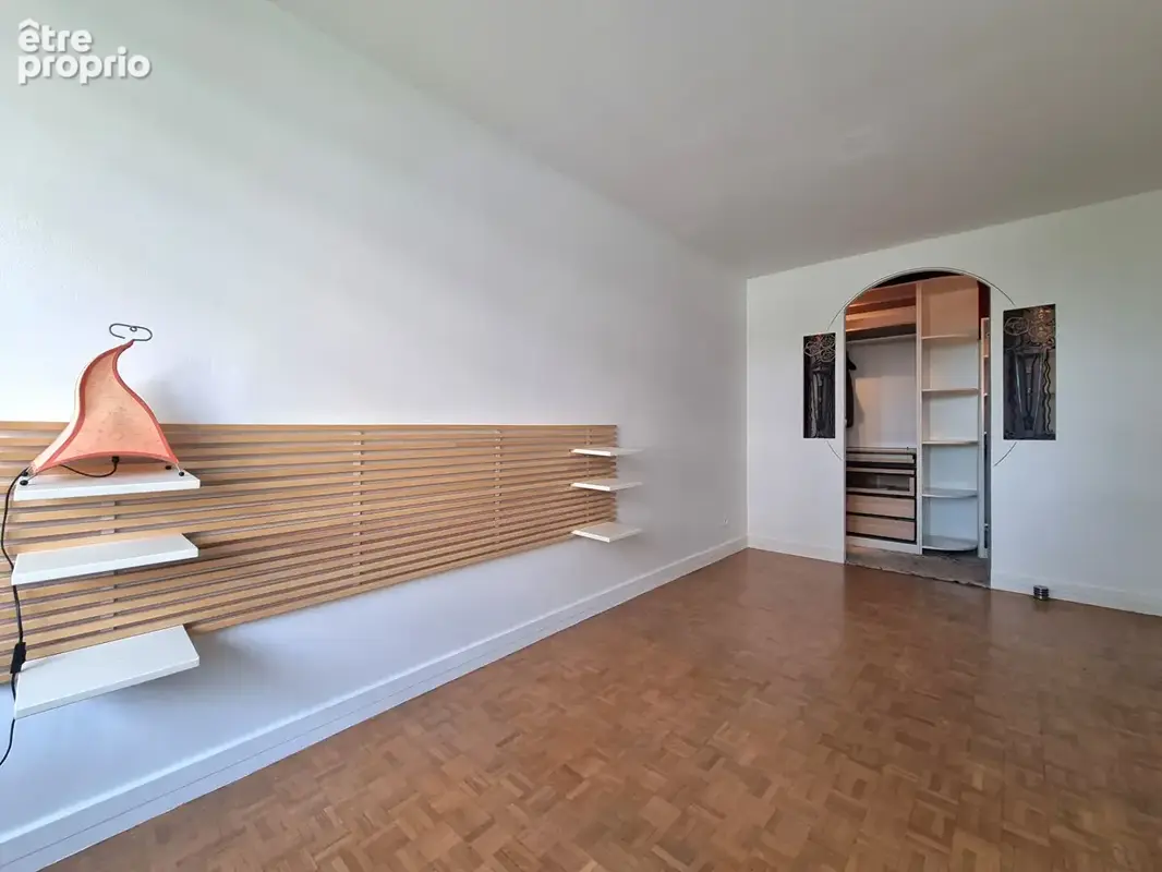 Appartement Fontenay Sous Bois 4 pièce(s) 84 m2 - photo 6