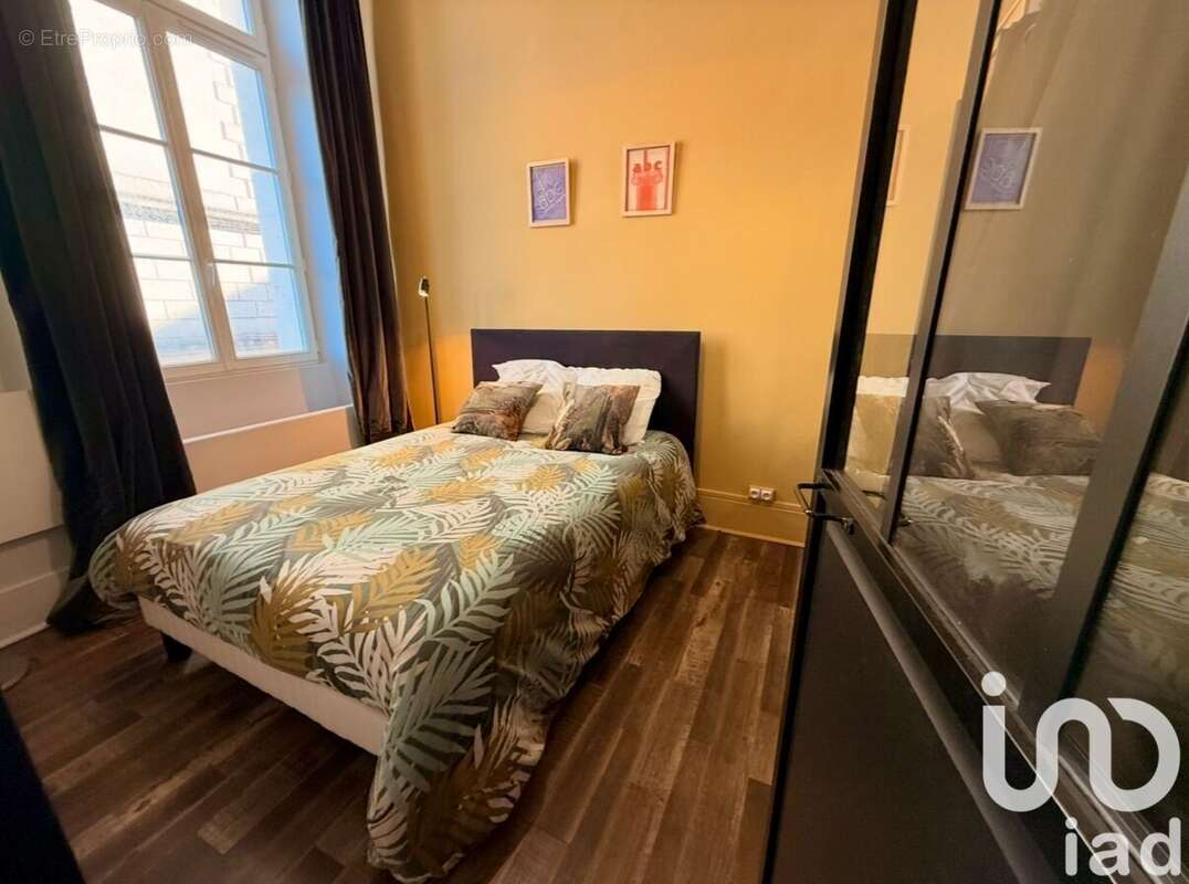 Photo 4 - Appartement à ANGOULEME