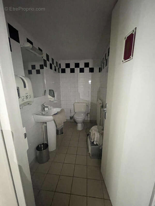 IMG_9817 - Appartement à PLOMBIERES-LES-BAINS