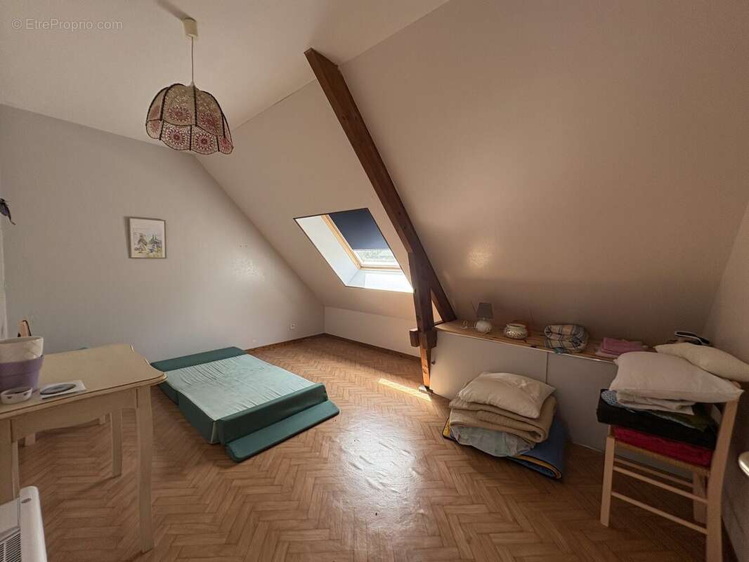 Maison 109 m² à Anctoville-Sur-Boscq  - photo 7