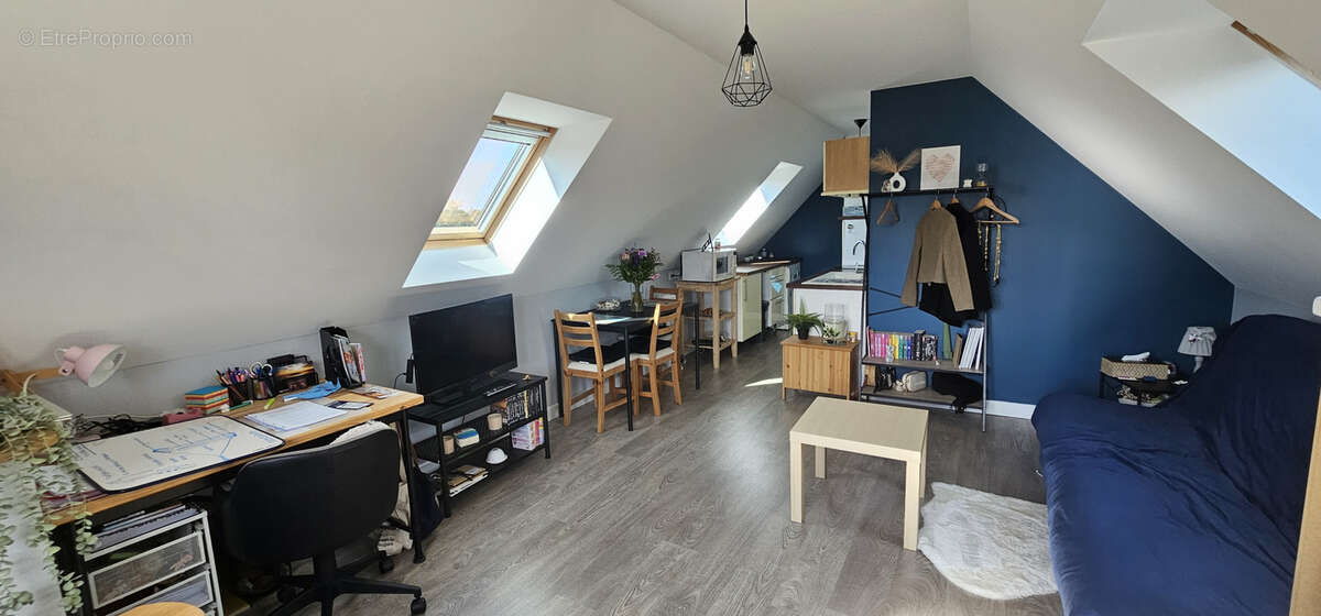 Maison à ATHEE-SUR-CHER