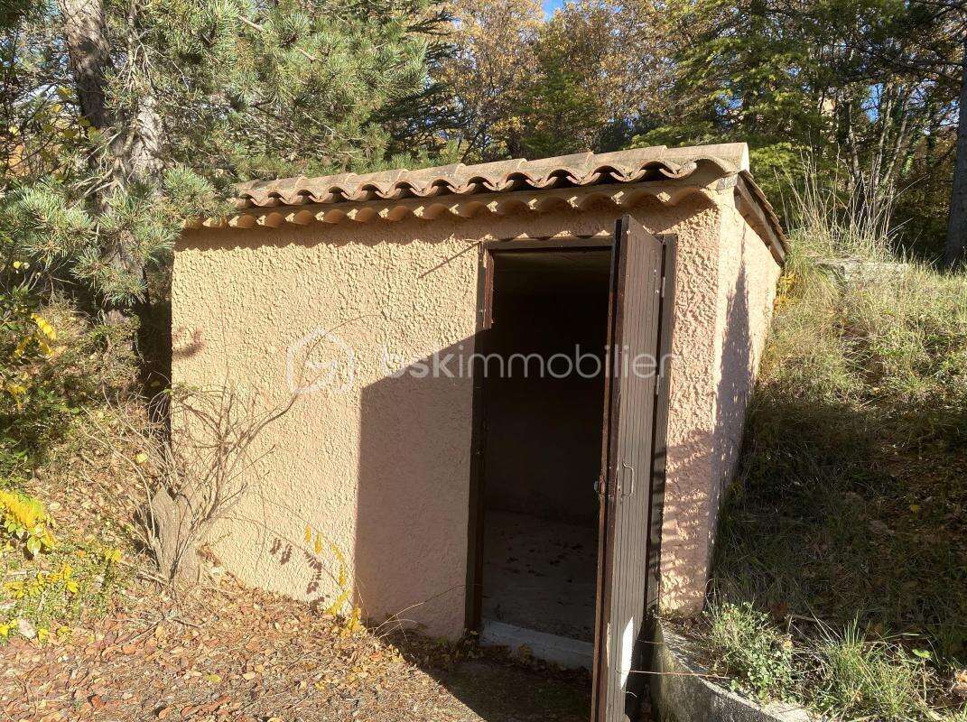Maison à SAIGNON