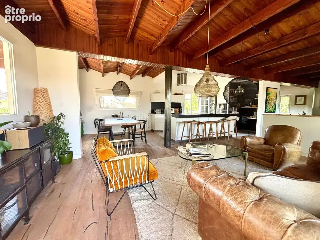 Maison À Vendre - photo 10