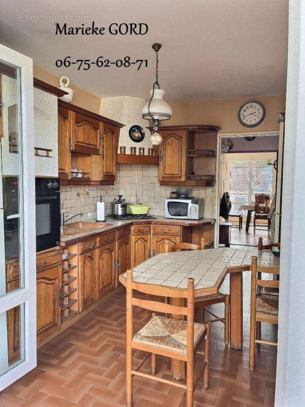 Appartement à FIRMINY