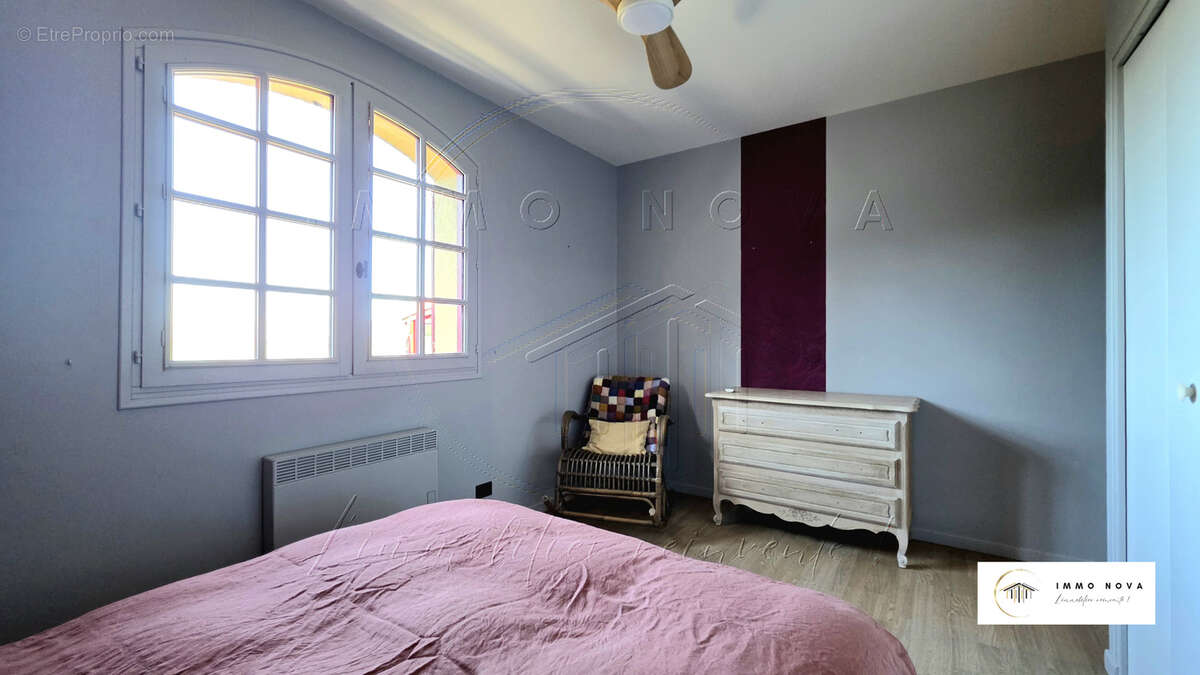 Maison à SAINT-MAURICE