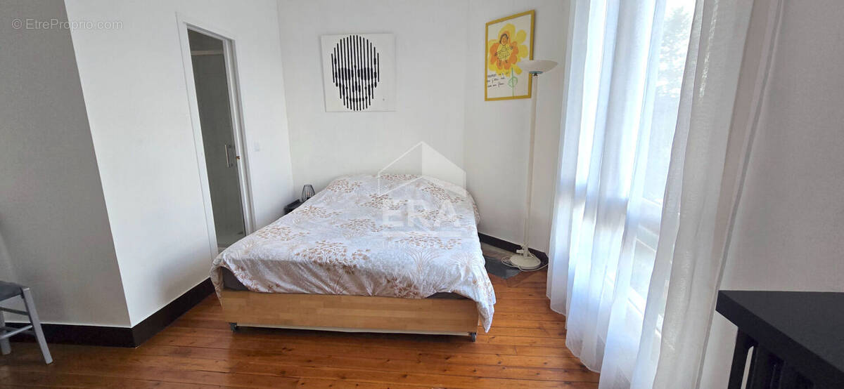 Maison à VILLIERS-SUR-MARNE