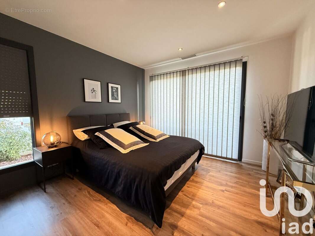 Photo 8 - Maison à SAINT-NAZAIRE