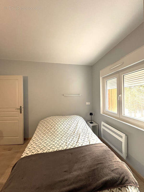 Appartement à FONT-ROMEU-ODEILLO-VIA