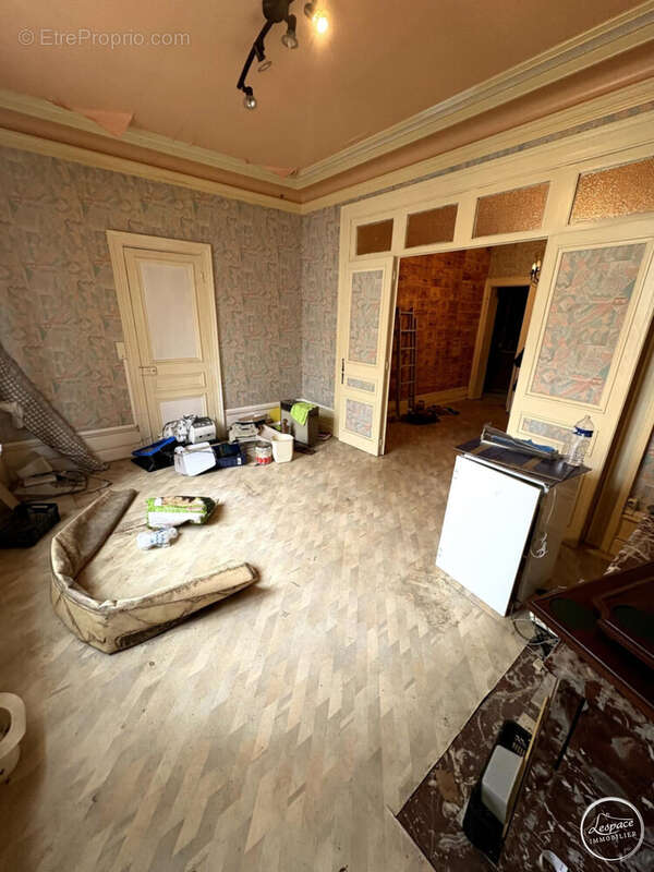 Appartement à CALAIS