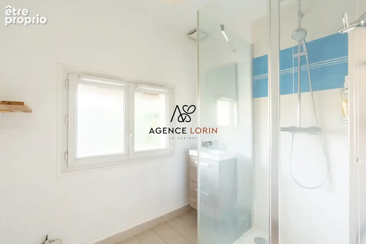 Maison Le Vésinet 6 pièces 105,1 m² - photo 16