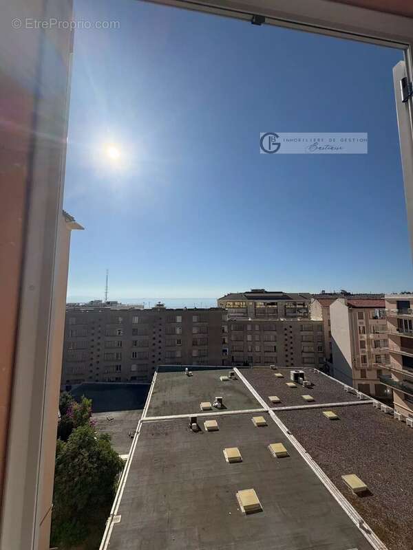 Appartement à SAN-MARTINO-DI-LOTA