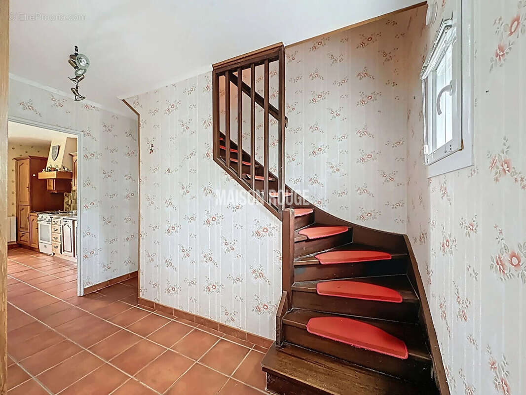 Maison à LANNION