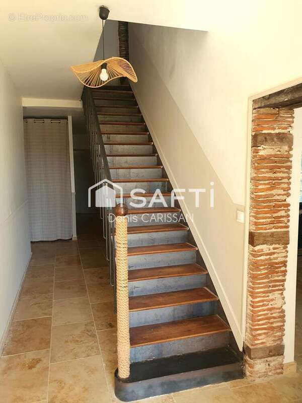 Photo 8 - Maison à LAMONZIE-SAINT-MARTIN