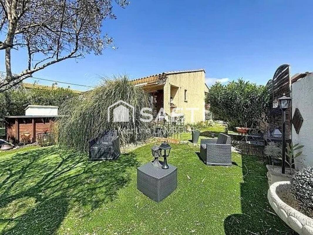 Photo 1 - Maison à ARLES