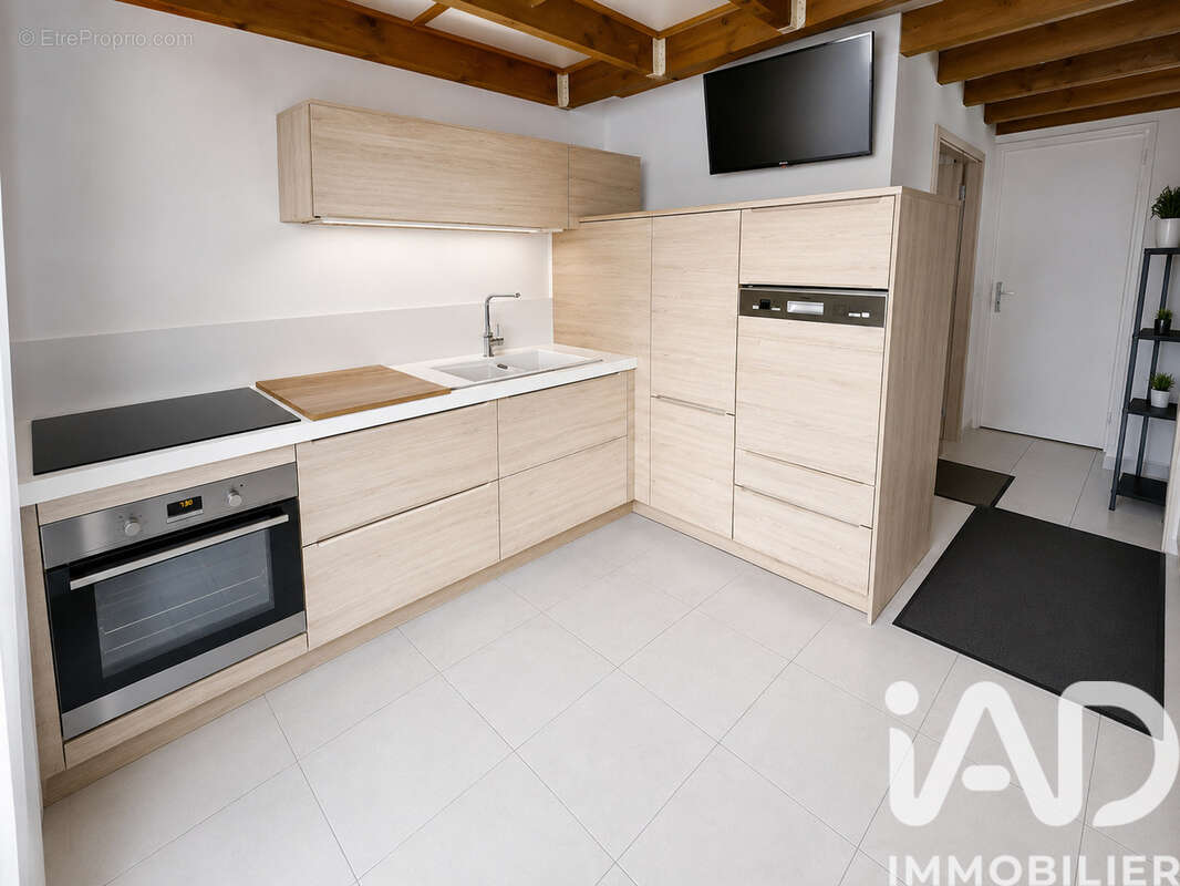 Photo 4 - Maison à BATZ-SUR-MER