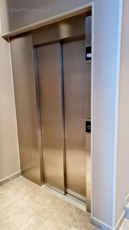 Appartement à DEAUVILLE