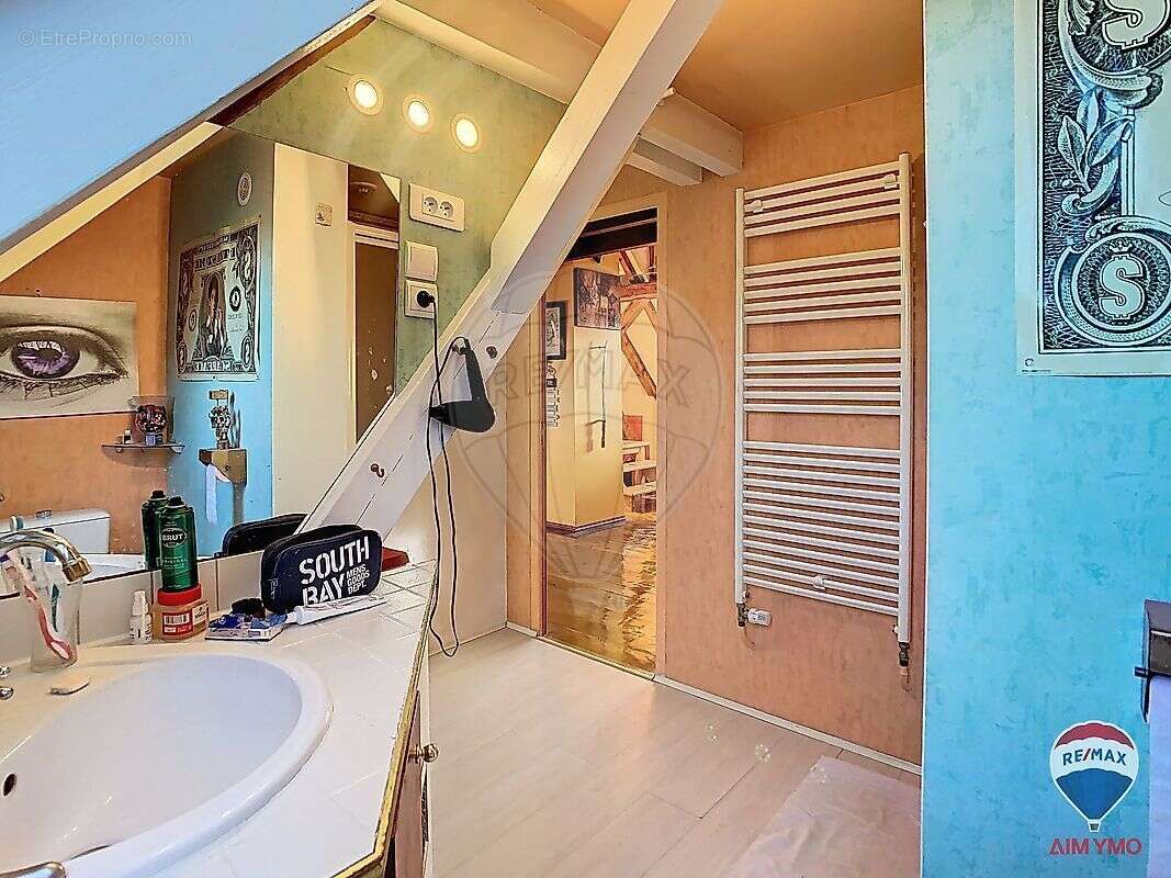 Appartement à UFFHOLTZ