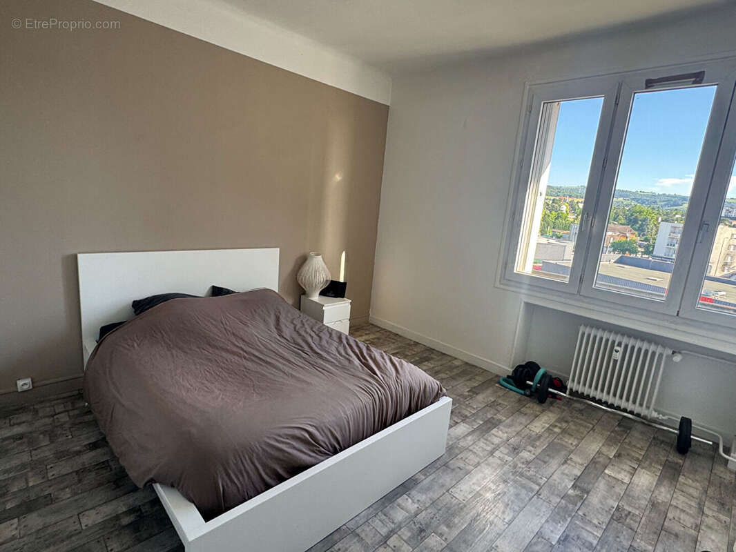 Appartement Saint Etienne 2 pièce(s) - photo 5