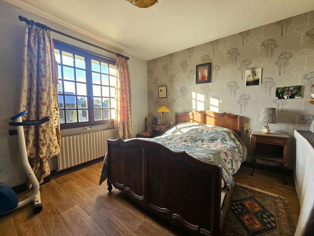 Photo 6 - Maison à GAVRAY