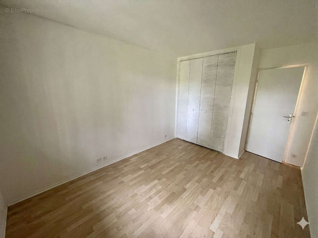 Appartement à BAGNOLET