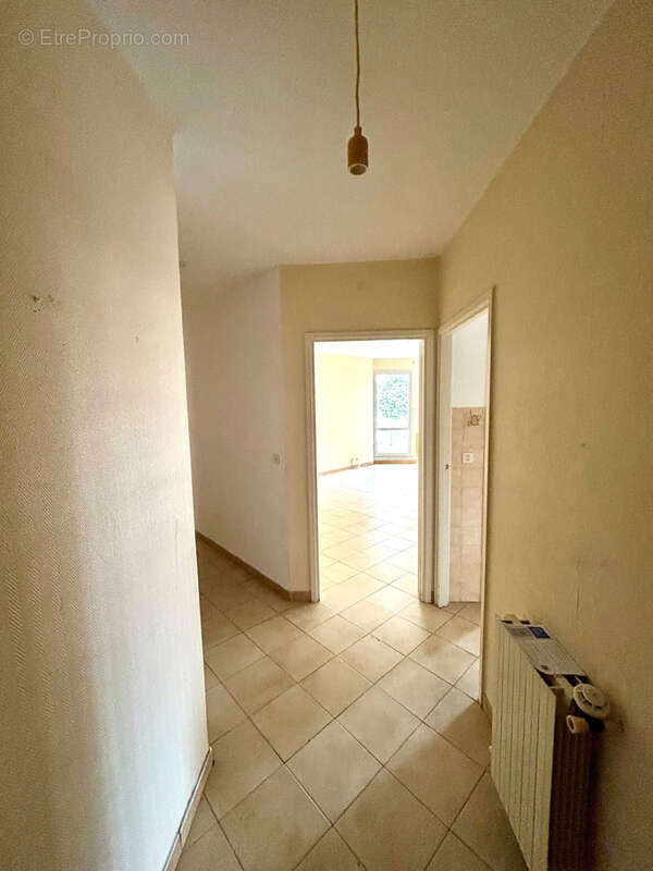 Appartement à AJACCIO