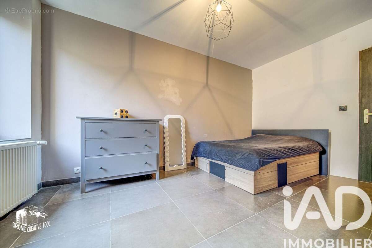 Photo 9 - Appartement à ALGRANGE