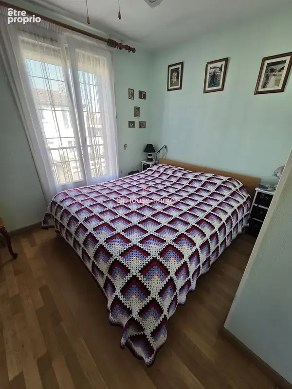 Maison 4 pièces 78 m² à vendre à Saint-Andre-Les-Vergers (10120) - photo 5
