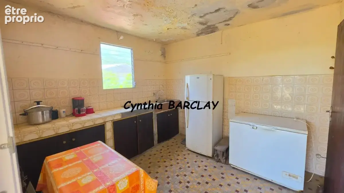 Maison 4 pièces 76 m² à vendre à Fort-De-France (97200) - photo 9