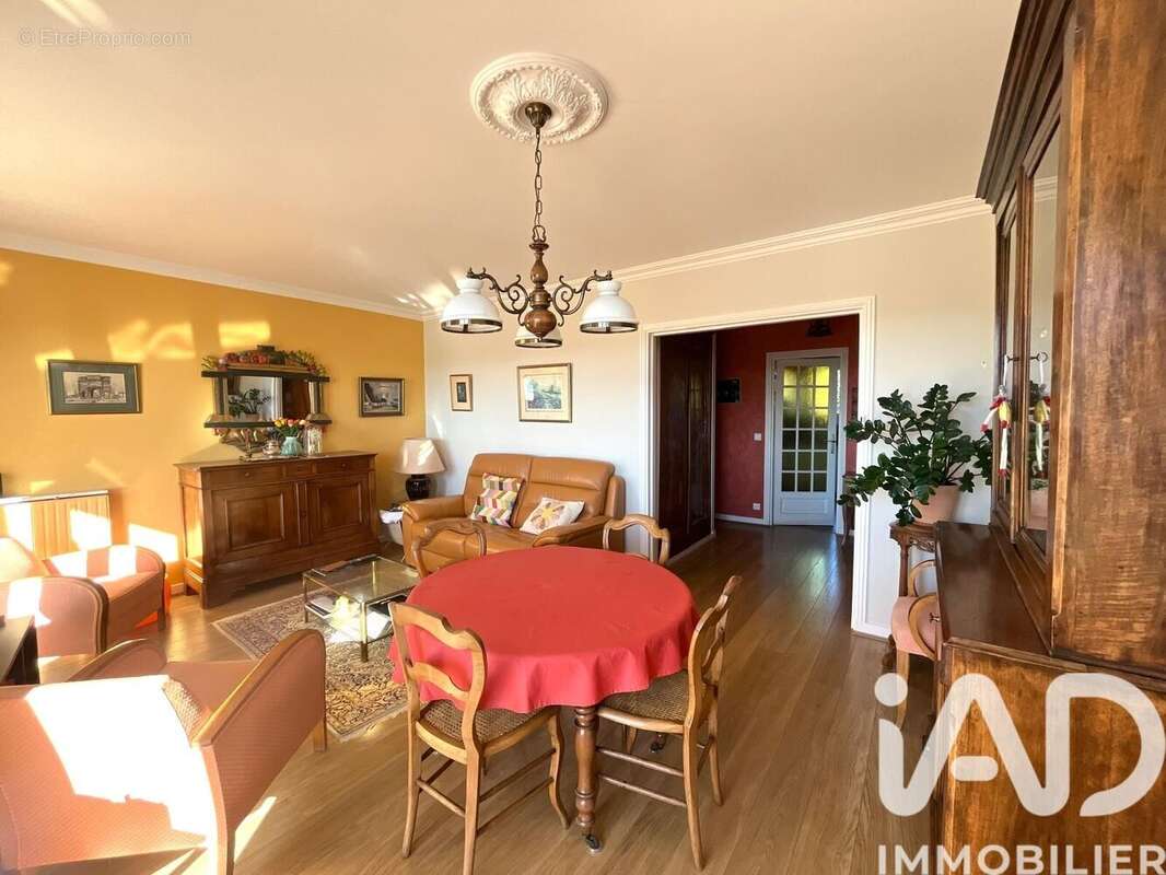 Photo 5 - Appartement à SAINT-ETIENNE