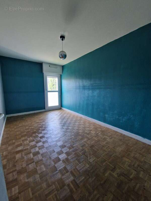 chambre - Appartement à REZE