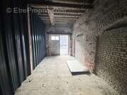 Parking à SAINT-AMAND-LES-EAUX