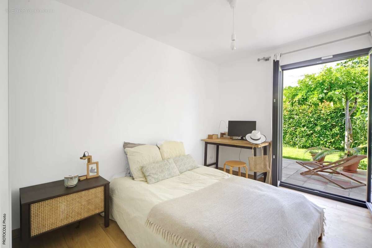 Tournefeuille, Maison T5 récente de 140 M² avec terrasse et jardin - photo 11