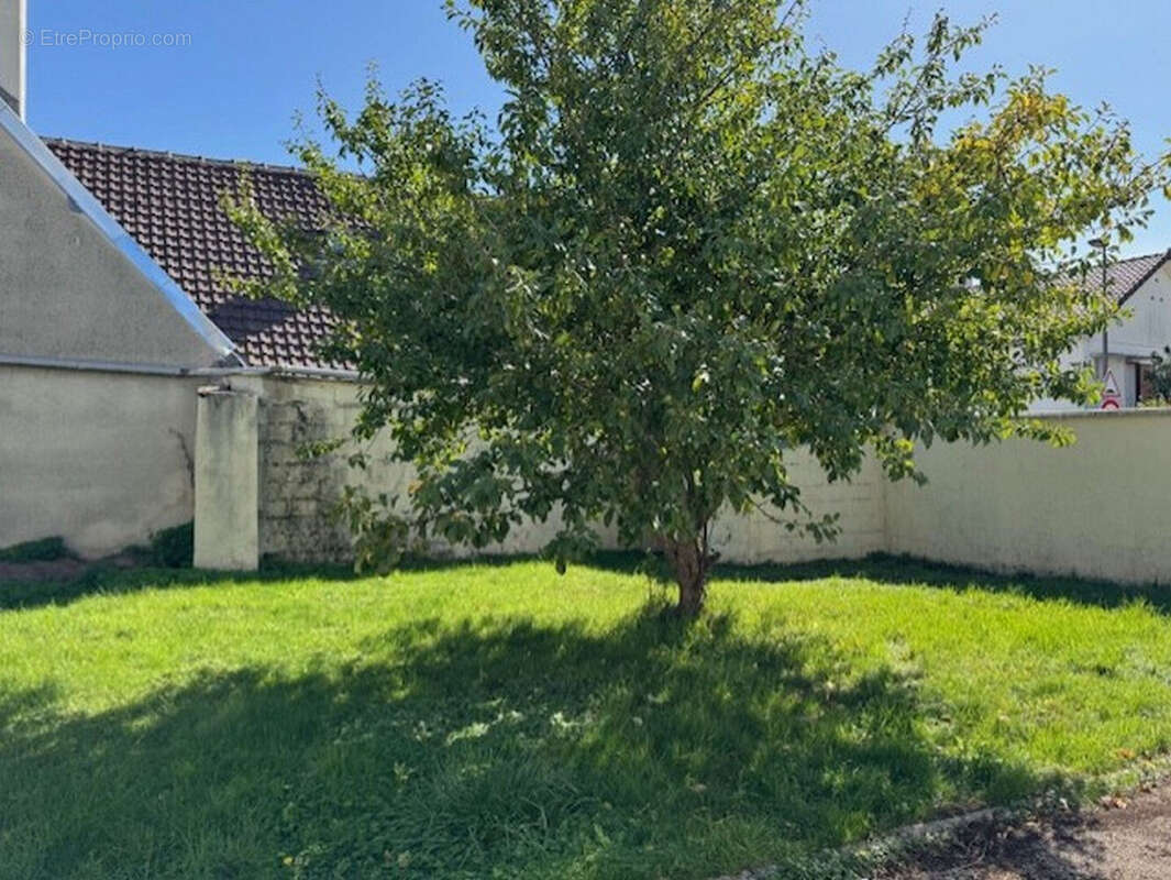 * NOUVEAUTE* Maison 5 pièces à vendre à Saudoy - photo 10
