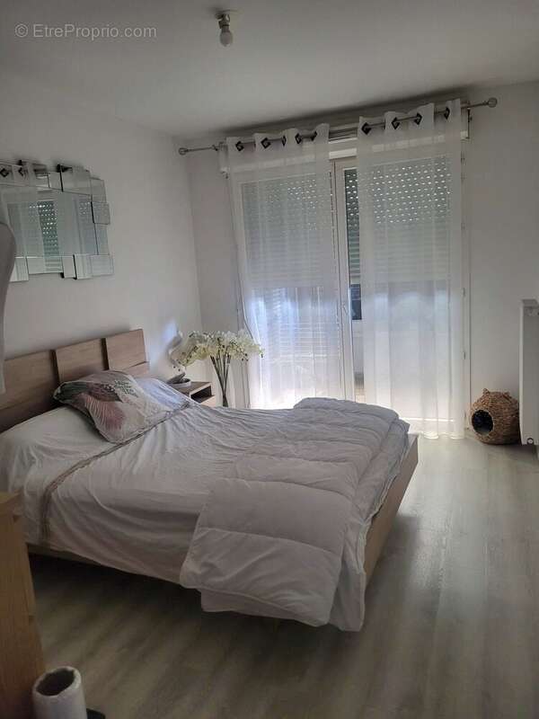 Appartement 49 m² à Bezons  - photo 3