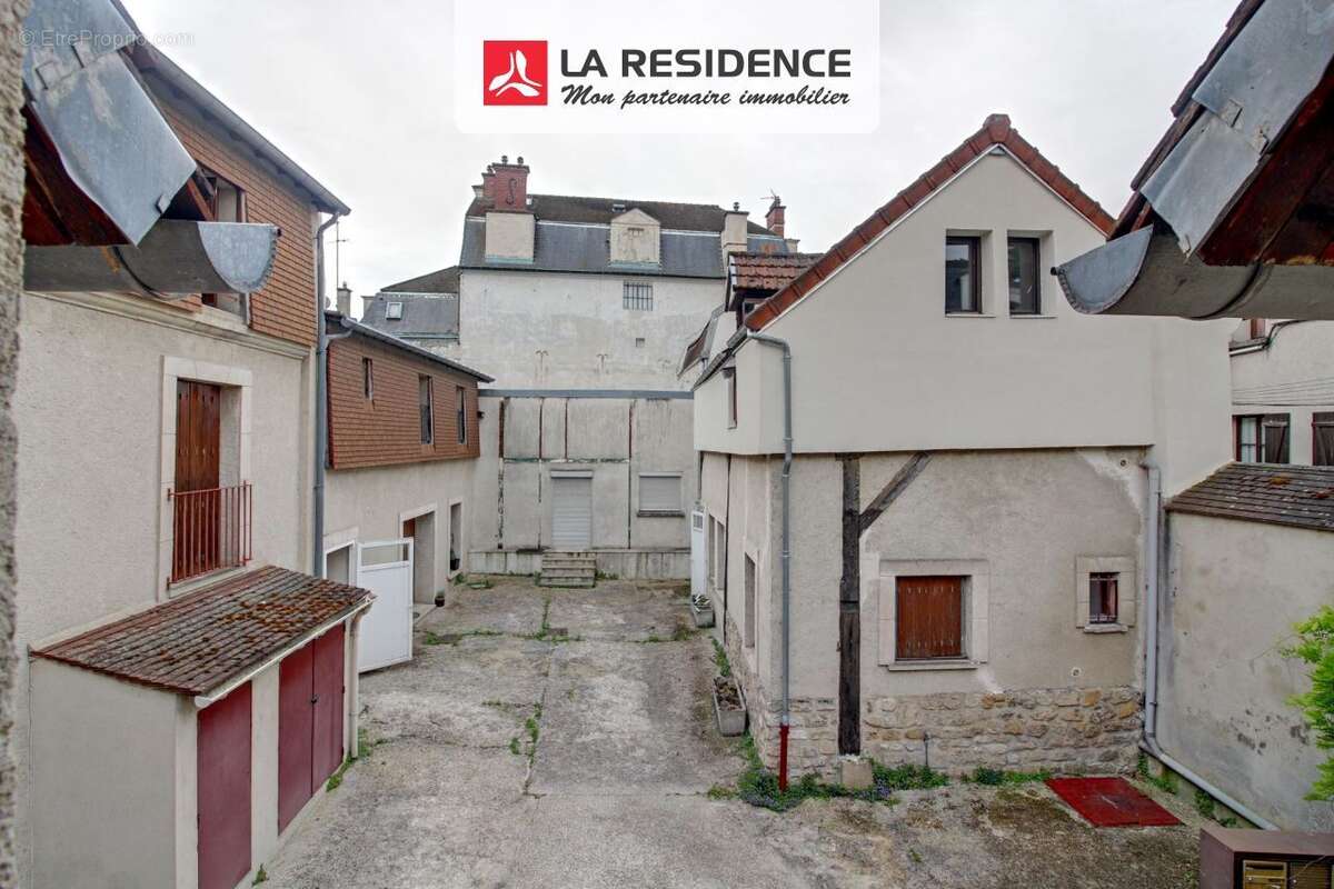 Appartement 37 m² à Meulan  - photo 5