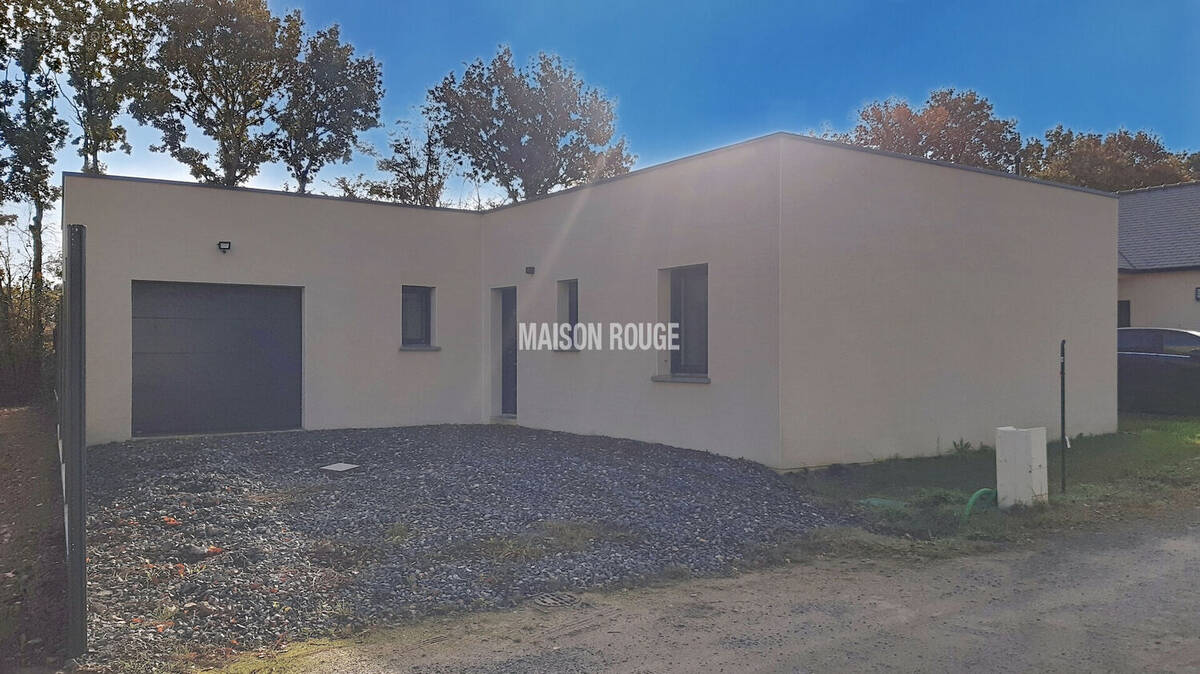 Maison à SAINT-ALBAN