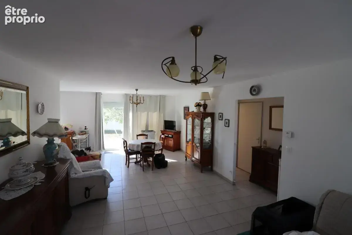 Maison à vendre 3 pièces TONNAY CHARENTE (17) - photo 4