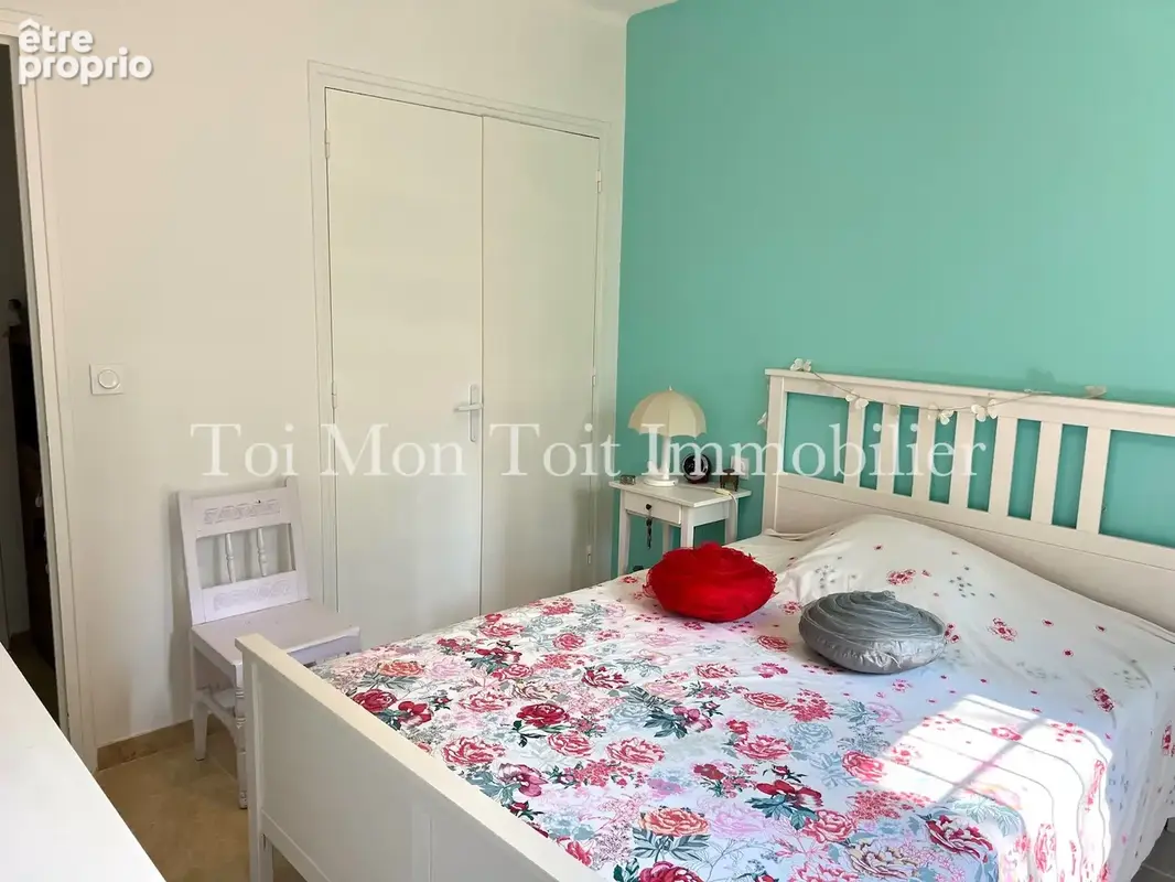 Quissac, Agréable villa de 130 m2 entièrement rénovée + Piscine + Mazet, Le tout sur 1800 m2 de terrain. - photo 11