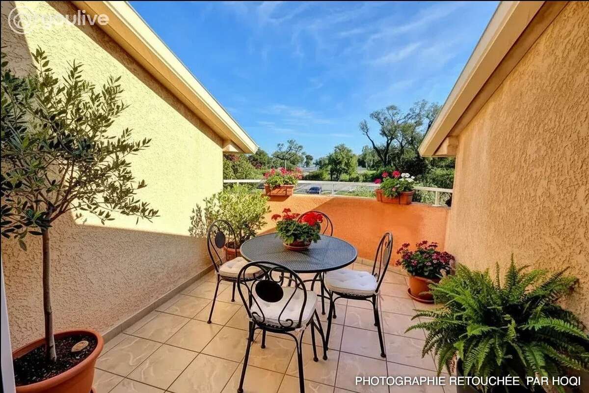 Appartement à SANTA-MARIA-POGGIO