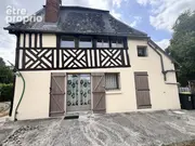 Maison à HEURTEAUVILLE
