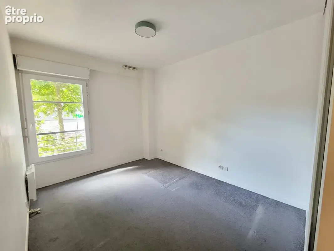 T3 MONTROUGE - 3 pièce(s) - 54.72 m2 - photo 5