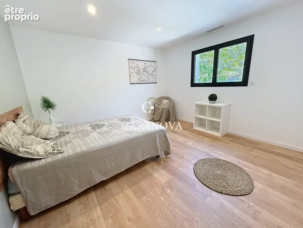 VUE PANORAMIQUE, dans un environnement calme et verdoyant sans être isolé, VILLA CONTEMPORAINE 2023 située dans un quartier rési - photo 26