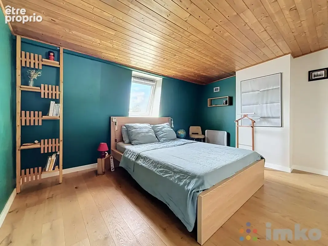 Maison 4 pièces 82 m² à vendre à Mons-En-Baroeul (59370) - photo 5