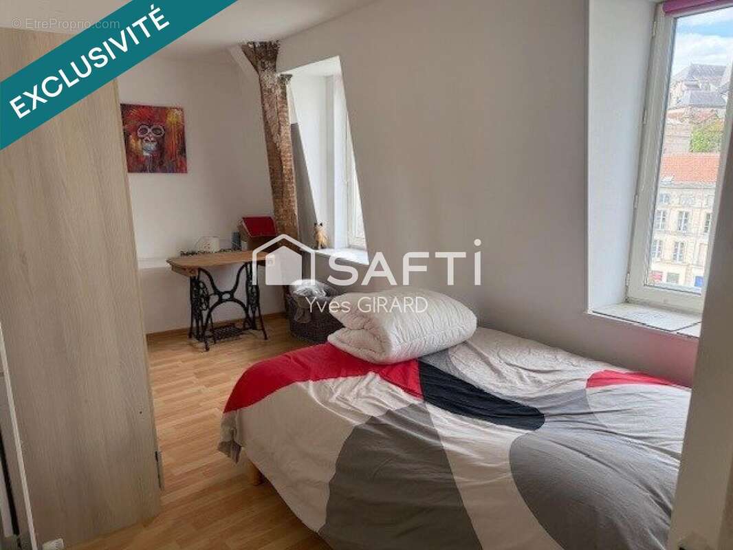 Photo 7 - Appartement à VERDUN