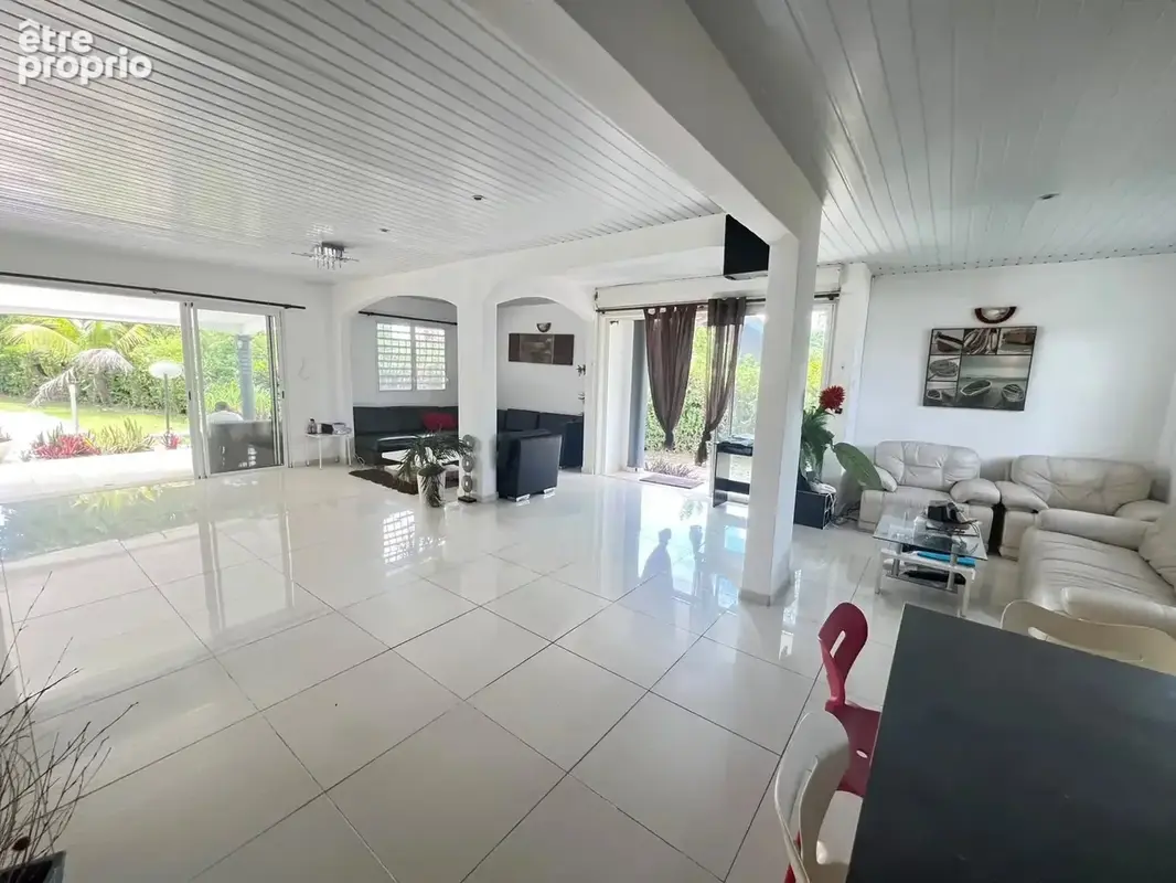 Villa t5 avec piscine proche de toutes les commodités - photo 7