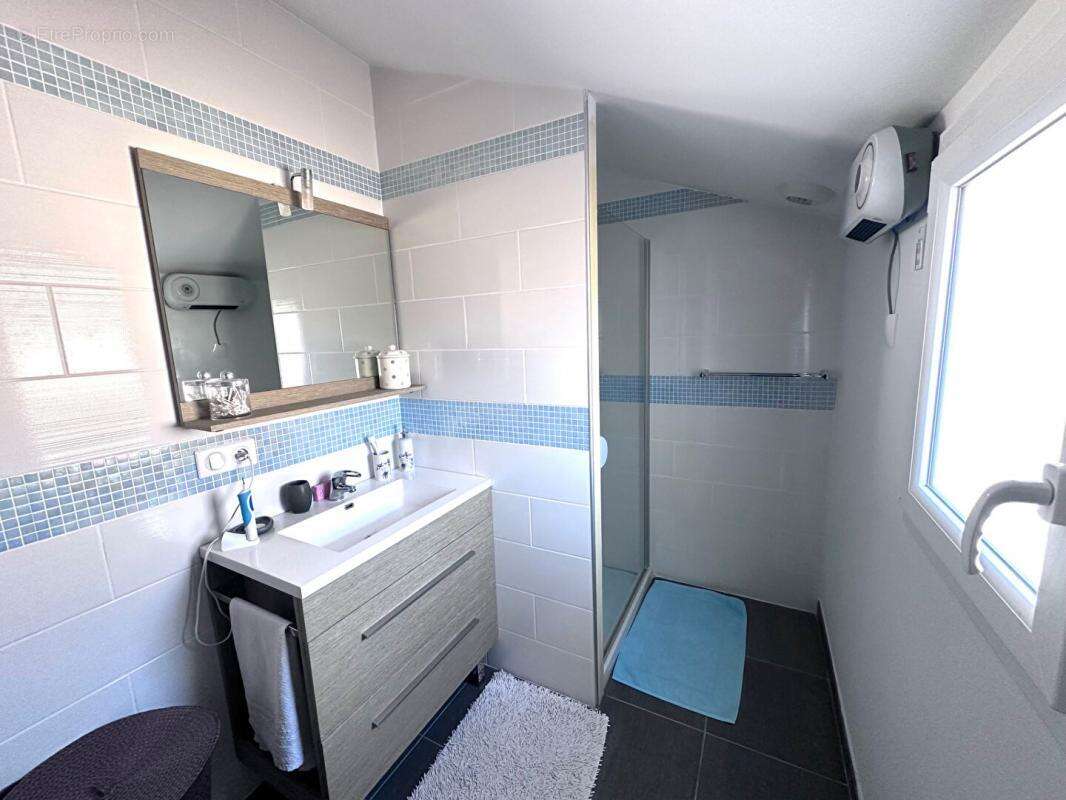 Maison à SAINT-MICHEL-CHEF-CHEF