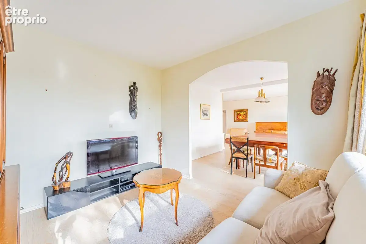 Appartement 6 pièces 102 m² à vendre à La Celle-Saint-Cloud (78170) - photo 5