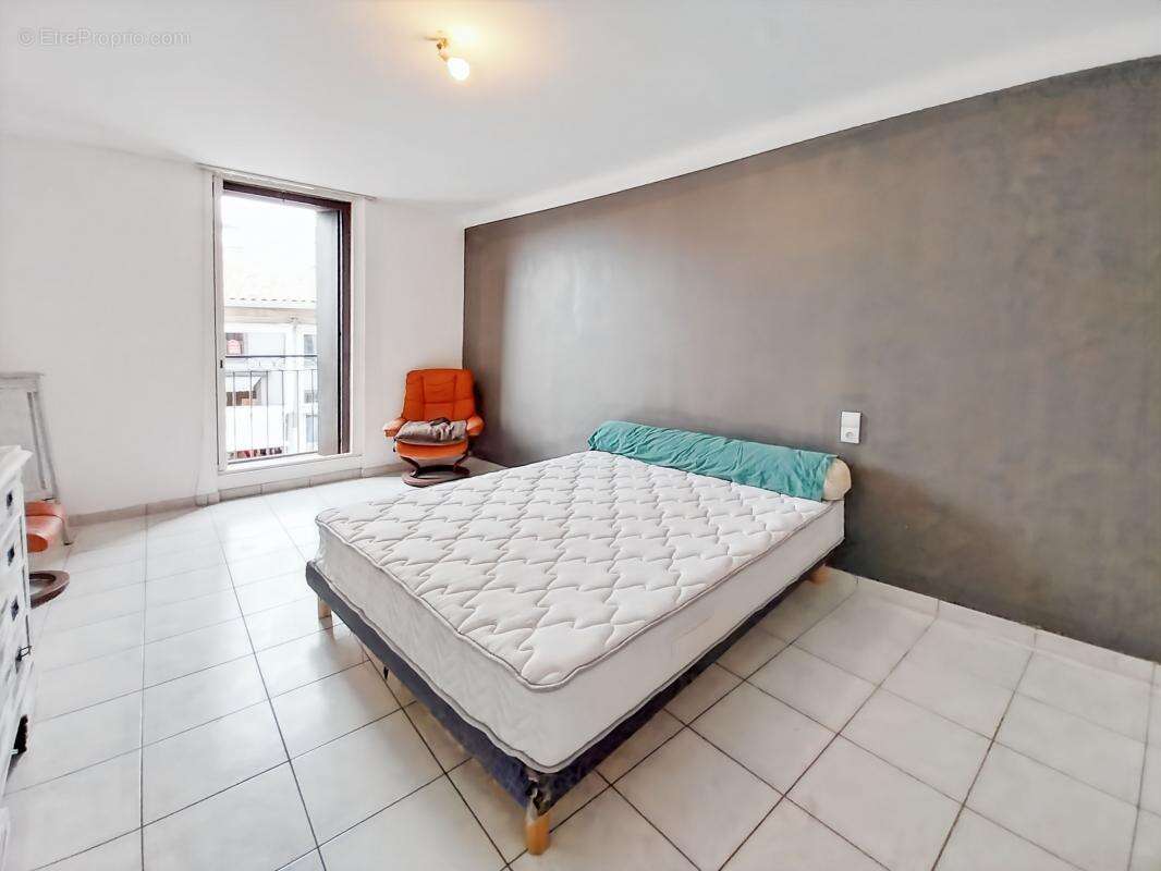 Appartement à MARSEILLAN